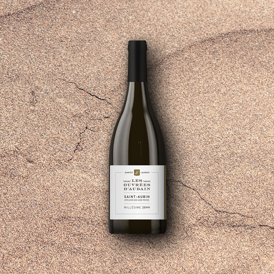 Les Ouvrées d'Aubain